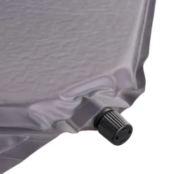 Slaapmatten-Safarica Dreamstar 3 self inflating slaapmat grey