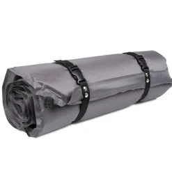 Slaapmatten-Safarica Dreamstar 3 self inflating slaapmat grey