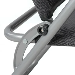 Safarica Islander 3D Mesh campingstoel phantom< Campingstoelen