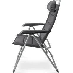 Safarica Islander 3D Mesh campingstoel phantom< Campingstoelen