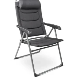 Safarica Islander 3D Mesh campingstoel phantom< Campingstoelen