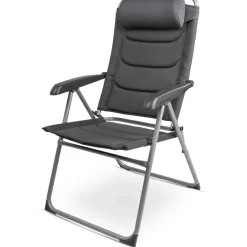 Safarica Islander 3D Mesh campingstoel phantom< Campingstoelen