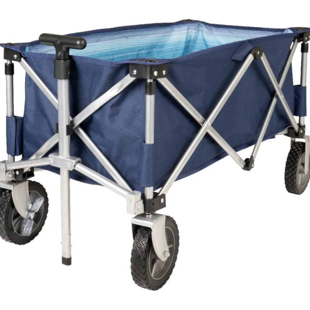 Safarica Jamaica strandtrolley< Accessoires