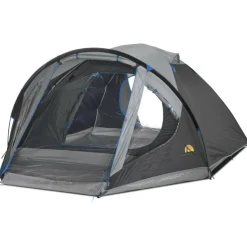 Safarica Kenia 230 koepeltent grey< 3-Persoons Tent|Tunneltenten