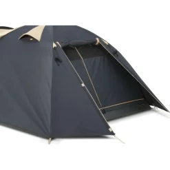 Safarica Kenia 230 TC koepeltent beige< 3-Persoons Tent|Tunneltenten