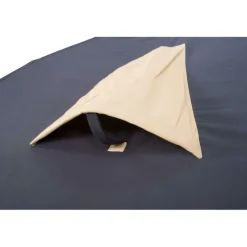 Safarica Kenia 230 TC koepeltent beige< 3-Persoons Tent|Tunneltenten