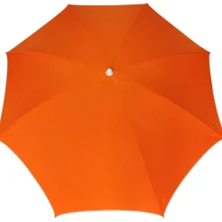 Safarica Lanai strandparasol 180 oranje< Parasols