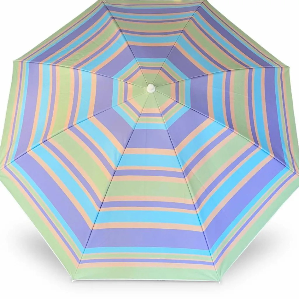 Parasols-Safarica Maui strandparasol 200 tropical