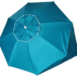 Parasols-Safarica Moana strandparasol 200 blauw