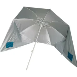 Parasols-Safarica Moana strandparasol 200 blauw