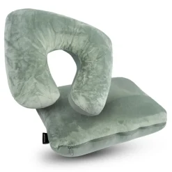 Safarica Multi nekkussen ocean< Reiskussens