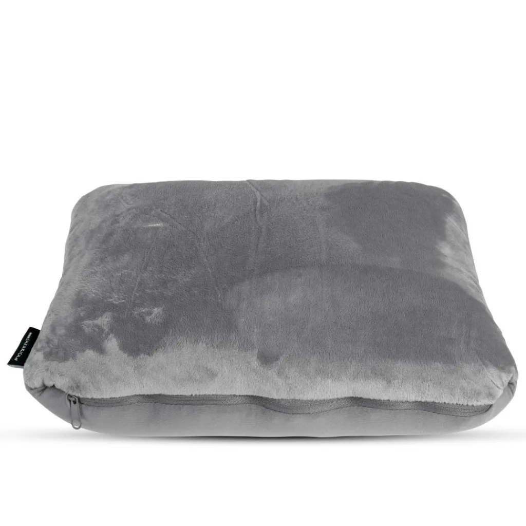 Reiskussens-Safarica Multi nekkussen lavender