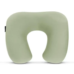 Safarica Multi nekkussen pistachio< Reiskussens