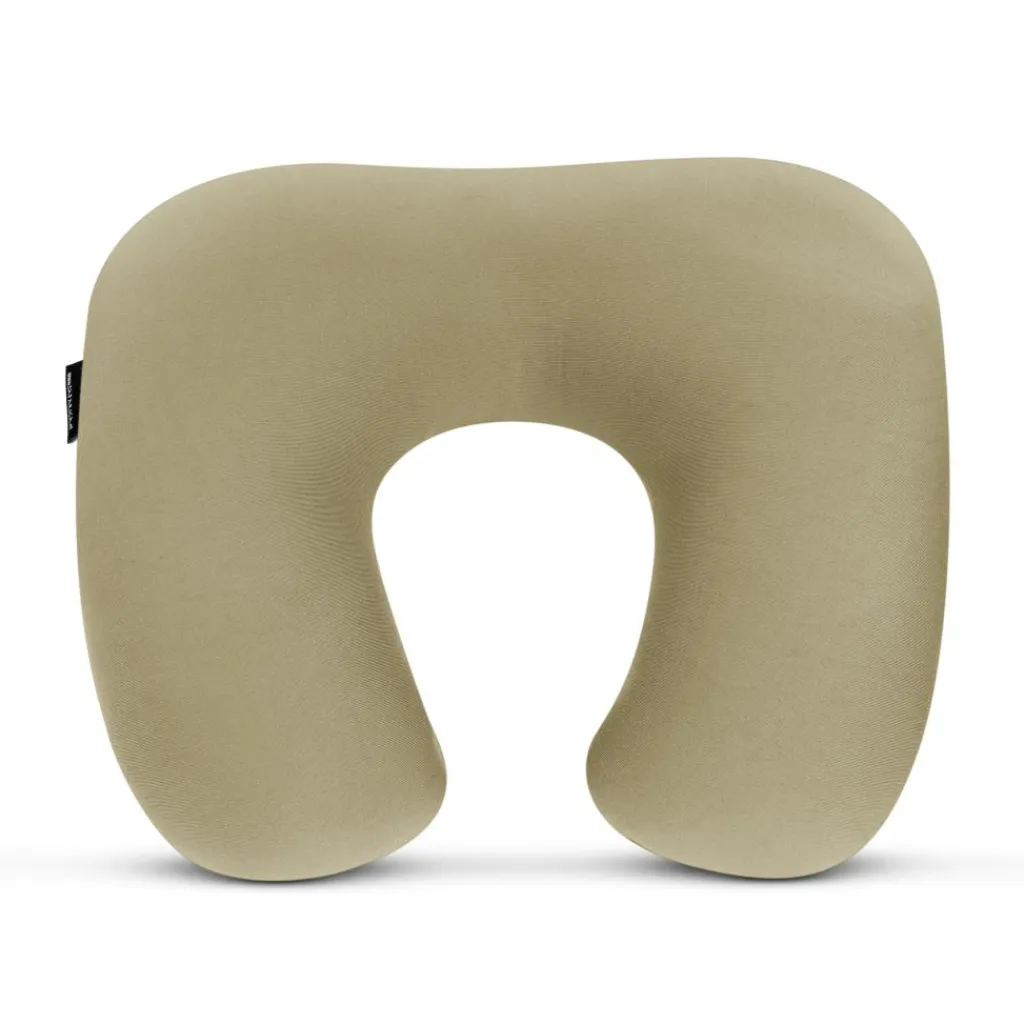 Reiskussens-Safarica Multi nekkussen sand