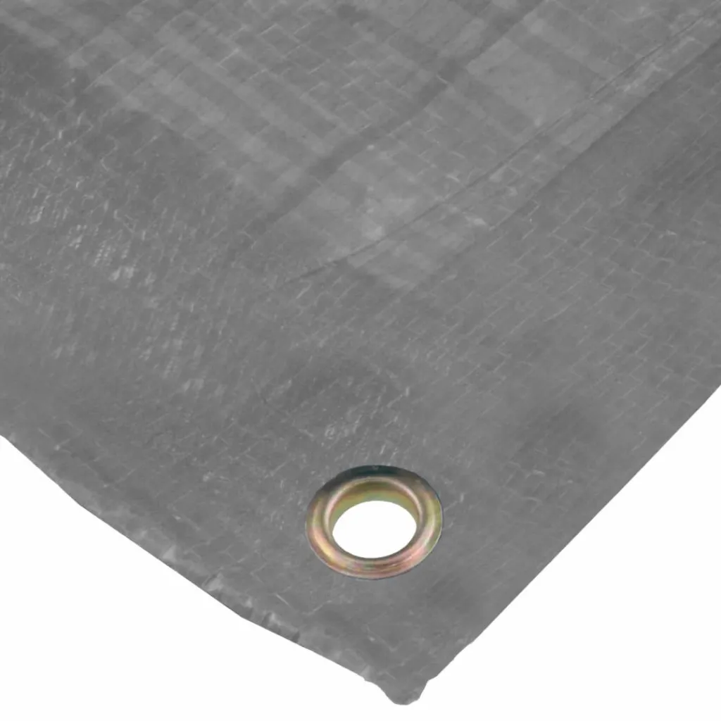 Safarica PE afdekzeil 300 x 400 cm< Zeilen