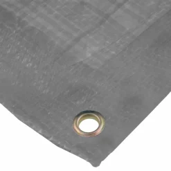 Zeilen-Safarica PE afdekzeil 300 x 500 cm