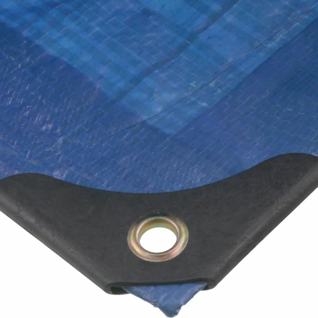 Safarica PE afdekzeil Deluxe 300 x 500 cm< Zeilen