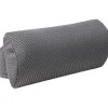 Safarica Pillow 3D Mesh hoofdkussen phantom< Accessoires