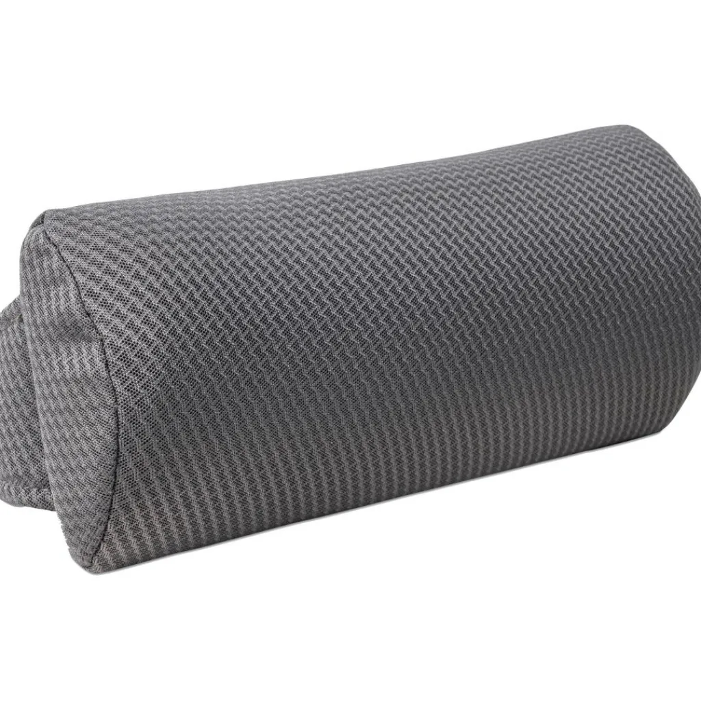Safarica Pillow 3D Mesh hoofdkussen phantom< Accessoires