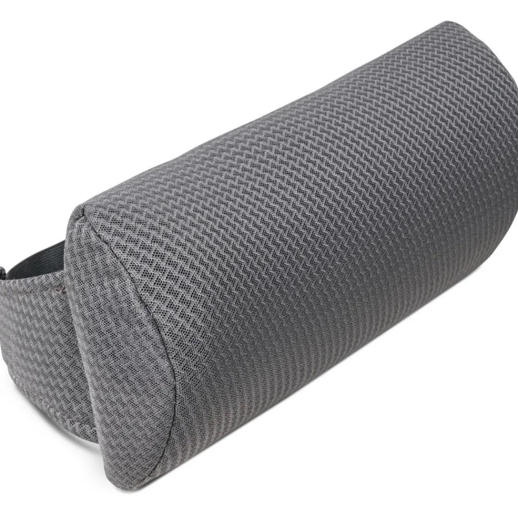 Safarica Pillow 3D Mesh hoofdkussen phantom< Accessoires