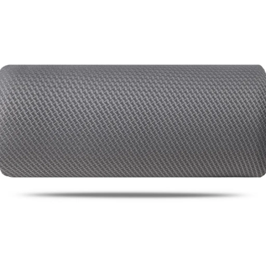 Safarica Pillow 3D Mesh hoofdkussen phantom< Accessoires