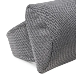 Safarica Pillow 3D Mesh hoofdkussen phantom< Accessoires