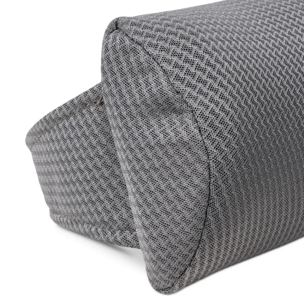 Safarica Pillow 3D Mesh hoofdkussen phantom< Accessoires