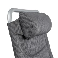 Safarica Pillow 3D Mesh hoofdkussen phantom< Accessoires