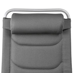 Safarica Pillow 3D Mesh hoofdkussen phantom< Accessoires