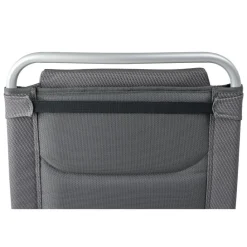 Safarica Pillow 3D Mesh hoofdkussen phantom< Accessoires