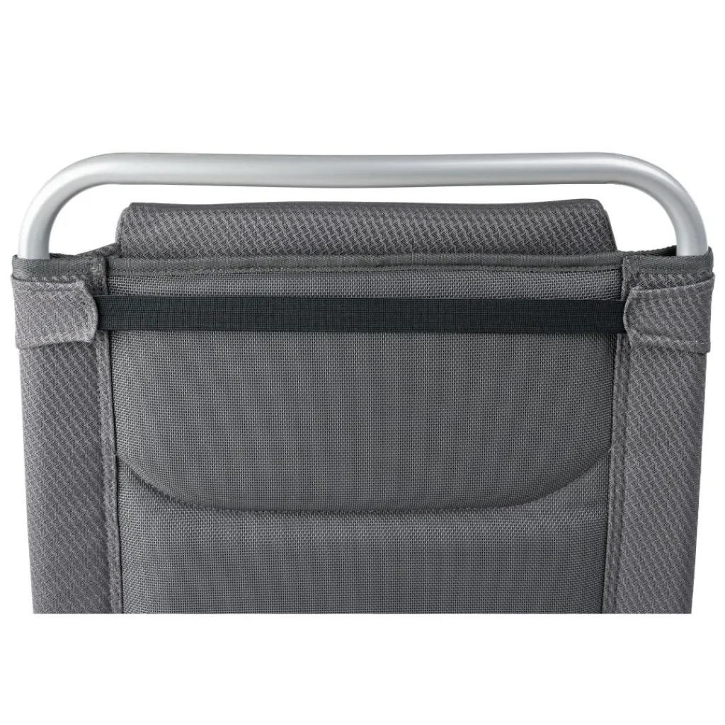 Safarica Pillow 3D Mesh hoofdkussen phantom< Accessoires