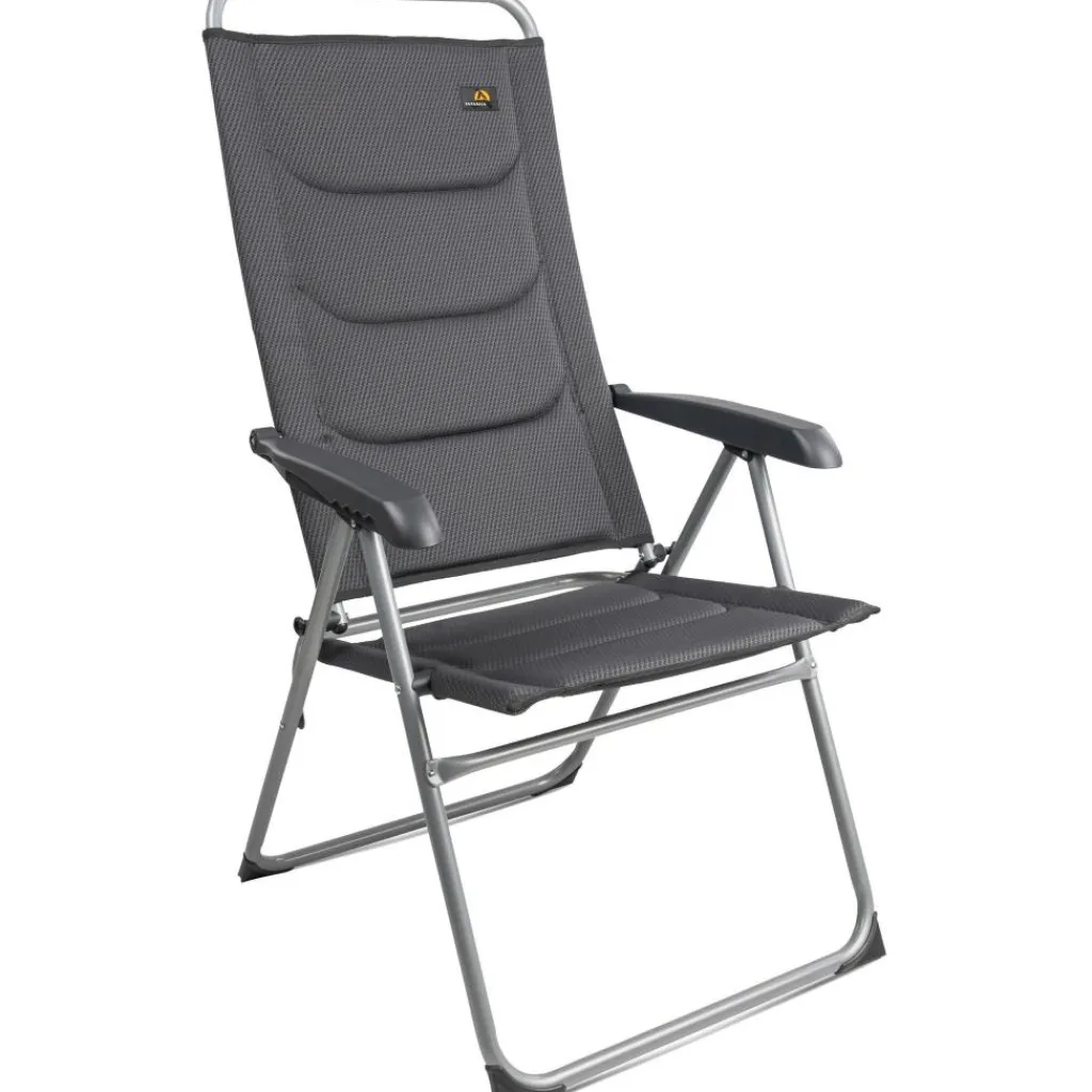 Campingstoelen-Safarica Predator 3D Mesh campingstoel phantom