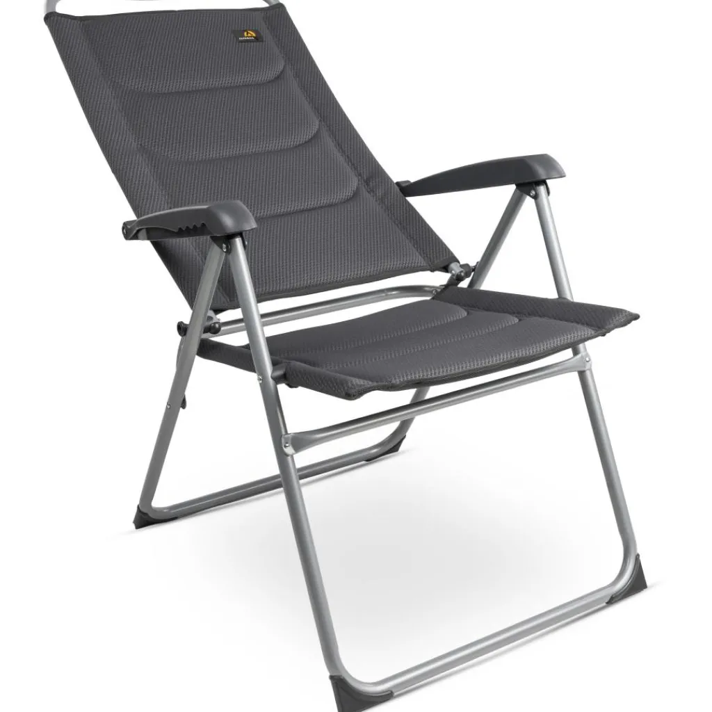 Campingstoelen-Safarica Predator 3D Mesh campingstoel phantom