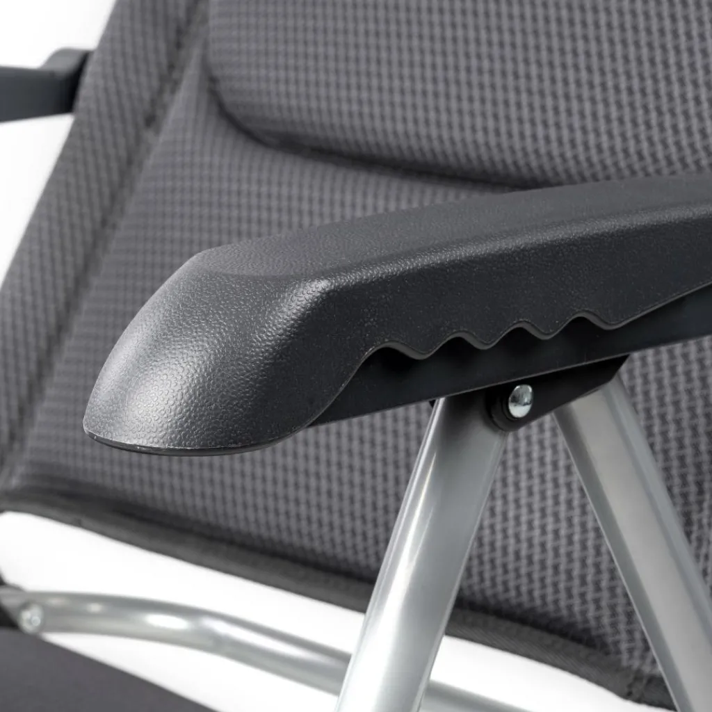 Campingstoelen-Safarica Predator 3D Mesh campingstoel phantom