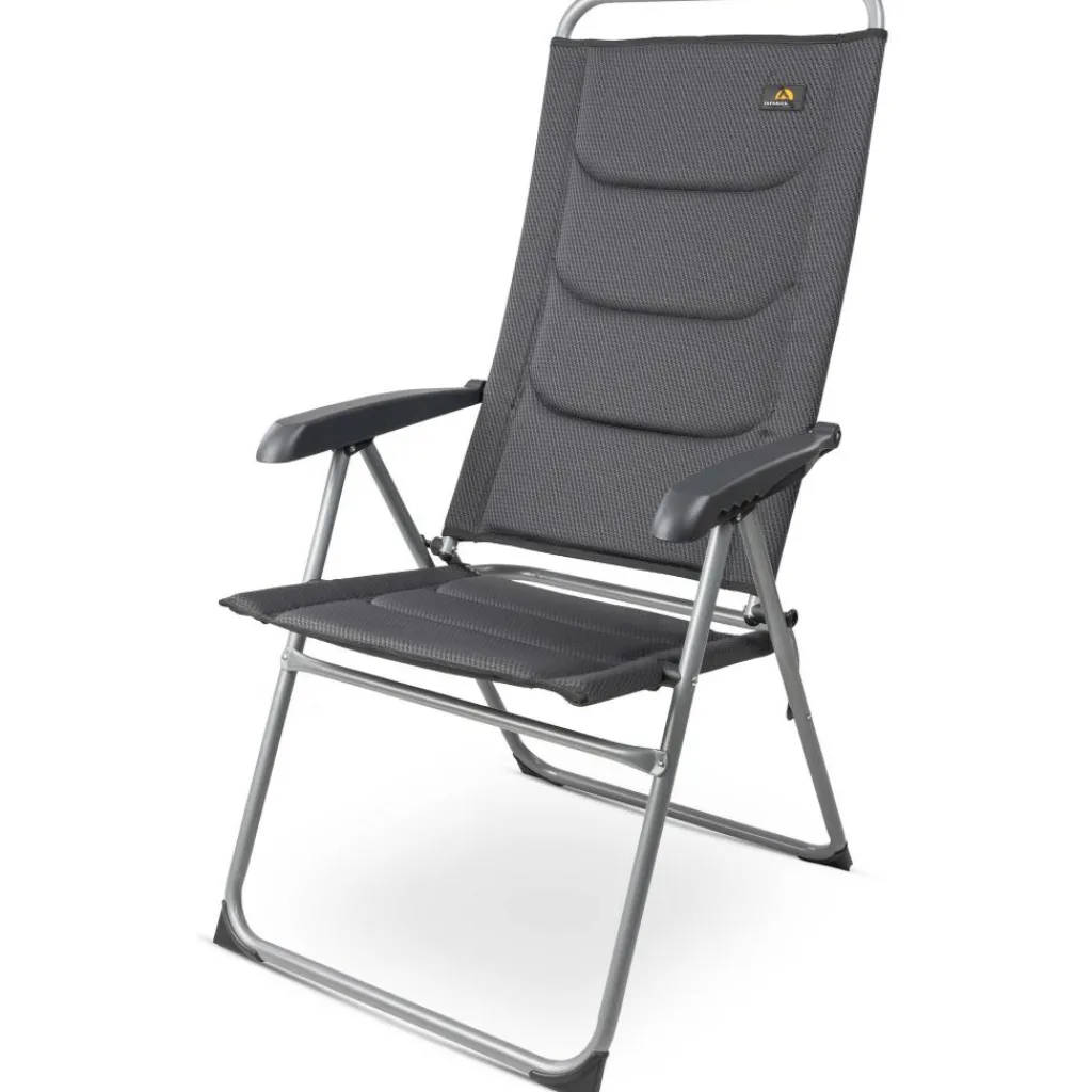 Campingstoelen-Safarica Predator 3D Mesh campingstoel phantom