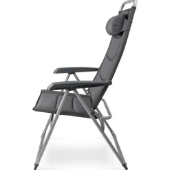 Campingstoelen-Safarica Predator 3D Mesh campingstoel phantom