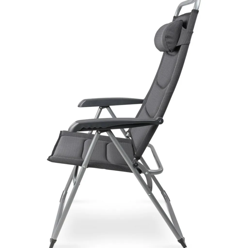 Campingstoelen-Safarica Predator 3D Mesh campingstoel phantom