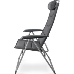 Campingstoelen-Safarica Predator 3D Mesh campingstoel phantom