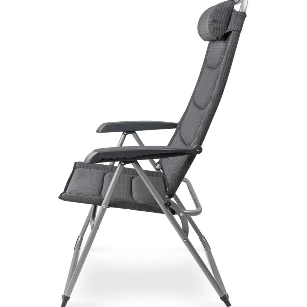 Campingstoelen-Safarica Predator 3D Mesh campingstoel phantom