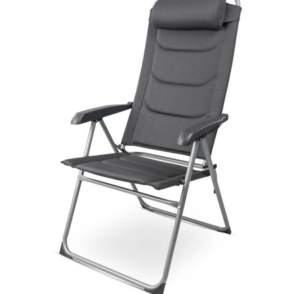 Campingstoelen-Safarica Predator 3D Mesh campingstoel phantom