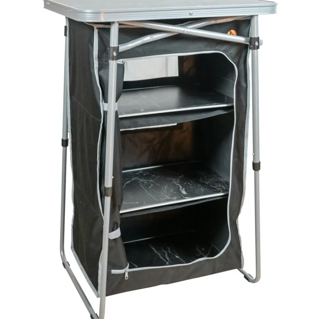 Keukens & Kasten-Safarica Sabie campingkast