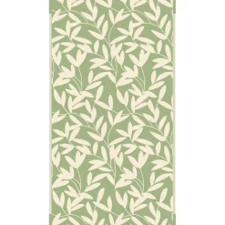 Safarica Safarimat buitenkleed 270 x 500 cm branches green  beige< Buitenkleden & Tenttapijten