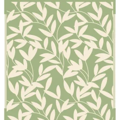 Buitenkleden &Amp; Tenttapijten-Safarica Safarimat buitenkleed 270 x 300 cm branches green beige