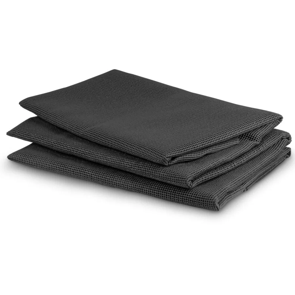 Safarica Safaritex tenttapijt in tas anthracite< Buitenkleden & Tenttapijten