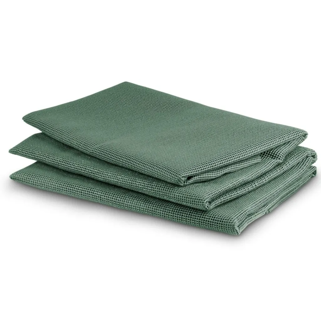 Safarica Safaritex tenttapijt in tas green< Buitenkleden & Tenttapijten