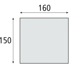 Luifels &Amp; Tarps-Safarica Sunscreen tentluifel grey