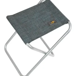 Safarica Tavira campingkrukje carbonica silver< Krukjes