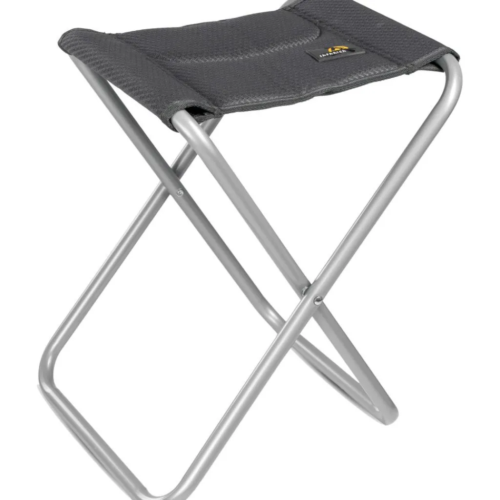 Safarica Tavira 3D Mesh campingkrukje phantom< Krukjes