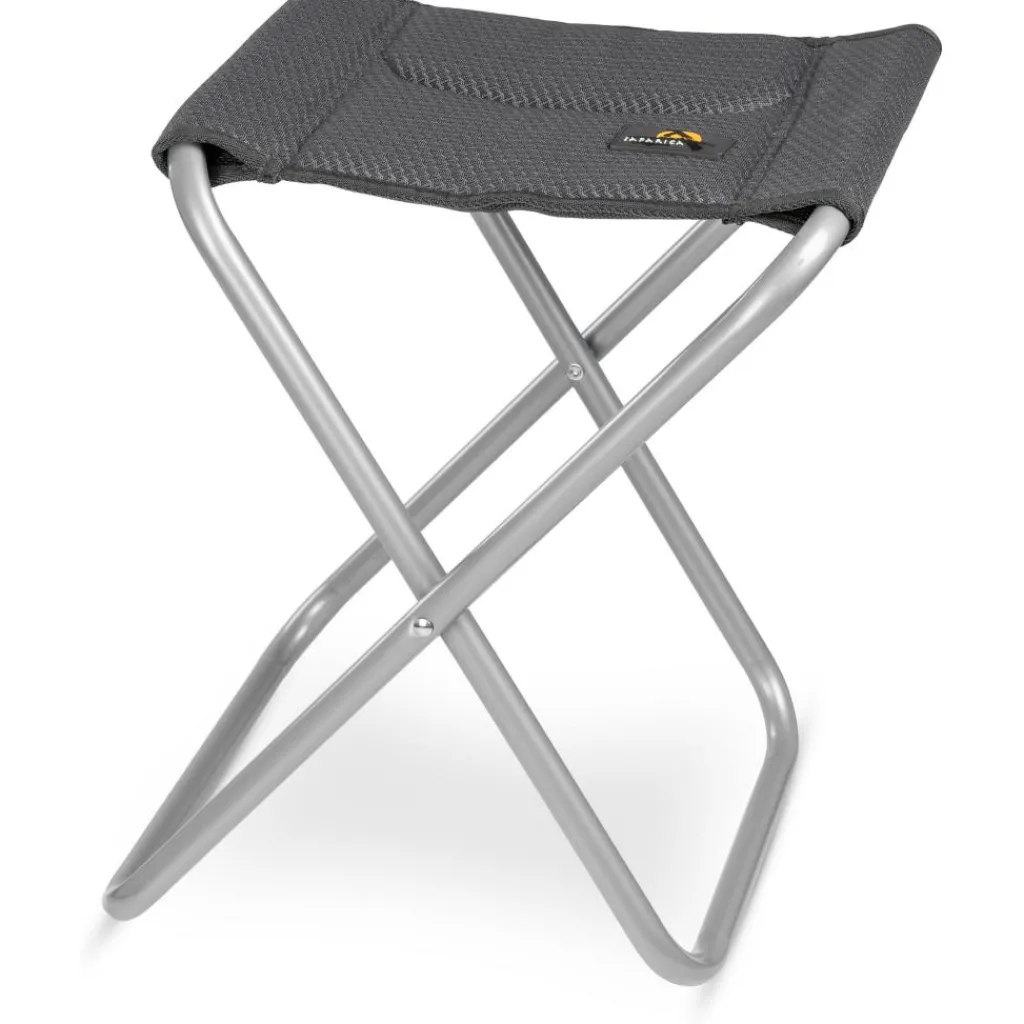 Safarica Tavira 3D Mesh campingkrukje phantom< Krukjes