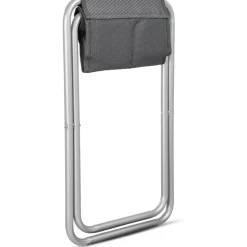 Safarica Tavira 3D Mesh campingkrukje phantom< Krukjes